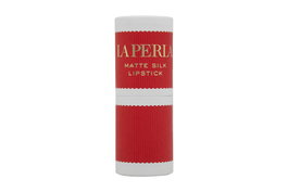 Matte Silk, Mate, Lápiz labial cremoso, 111, Rojo cobrizo, 3.5 g
