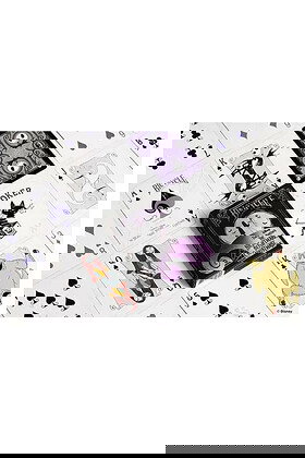 Bicycle The Nightmare Before Christmas Baraja Poker Ultimate