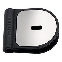 Jabra Adaptador para Candado de Seguridad Kensington - Antirrobo para Auriculares y Altavoces - Ref. 14208-10
