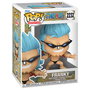 Funko Figura POP One Piece Franky Figura Vinilo en Caja Regalo