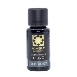 Kimera Aceite Esencial Clavo Bio 15ml