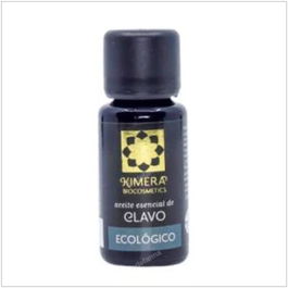 Kimera Aceite Esencial Clavo Bio 15ml
