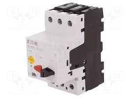 EATON ELECTRIC PKZM01-16-EA Interruptor motorizado 7,5kW