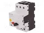 EATON ELECTRIC PKZM01-16-EA Interruptor motorizado 7,5kW
