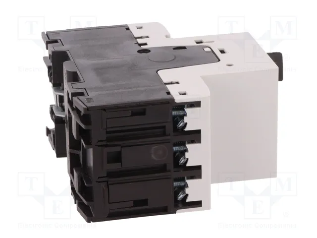 EATON ELECTRIC PKZM01-16-EA Interruptor motorizado 7,5kW