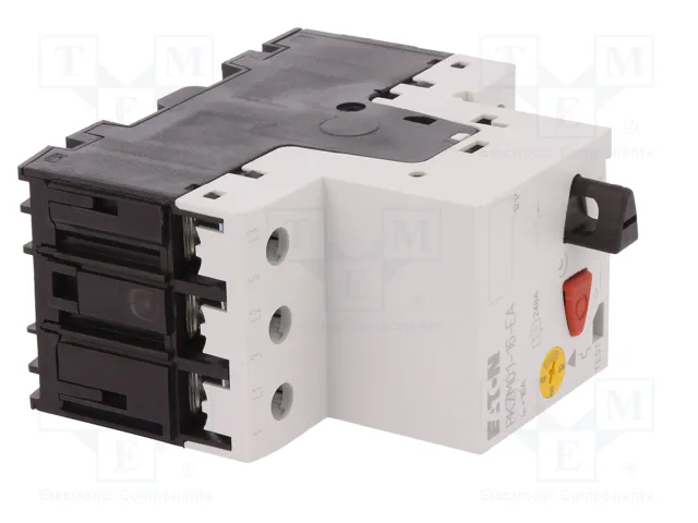 EATON ELECTRIC PKZM01-16-EA Interruptor motorizado 7,5kW
