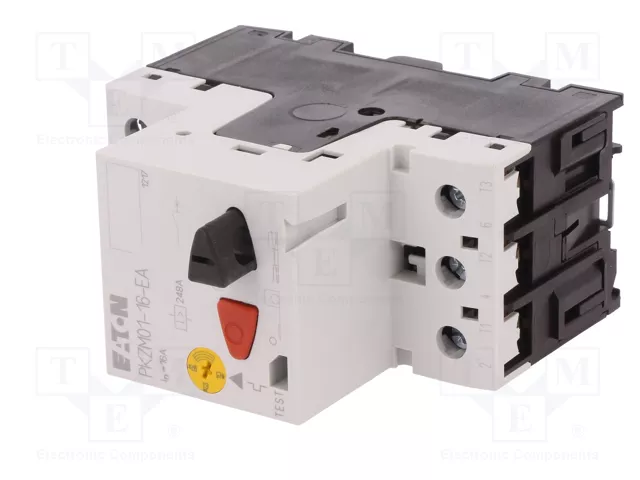 EATON ELECTRIC PKZM01-16-EA Interruptor motorizado 7,5kW