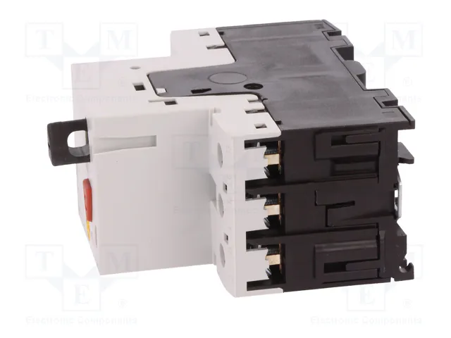 EATON ELECTRIC PKZM01-16-EA Interruptor motorizado 7,5kW