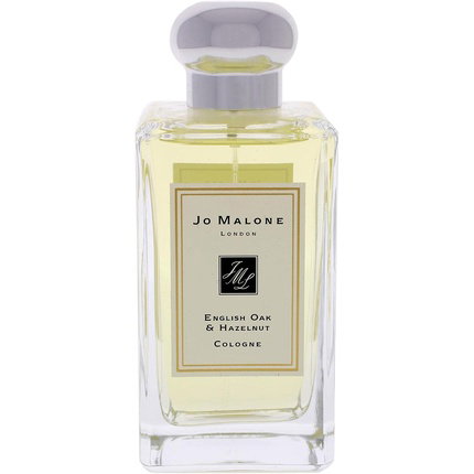 Jo Malone English Oak & Hazelnut Agua de Colonia 100 ml Spray