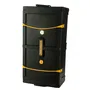 HARDCASE Estuche Hardcase con Ruedas 91.5*46*25 Cm