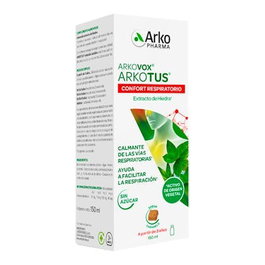 Arkopharma Arkotus Extracto de Hiedra 150 ml