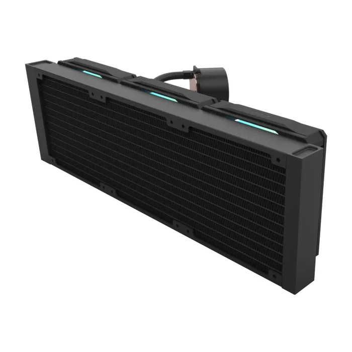 FSP AE36-B ARGB Negro 360mm