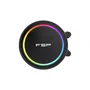 FSP AE36-B ARGB Negro 360mm