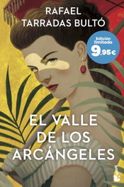 BOOKET, El valle de los arcángeles, Rafael Tarradas Bultó - BOOKET