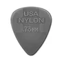 Dunlop Púas Nylon Standard 0,73 mm (Pack de 12)