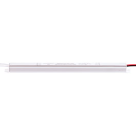 Transformador LED Ultrafina 48W 12VDC 110V-220V/AC IP20