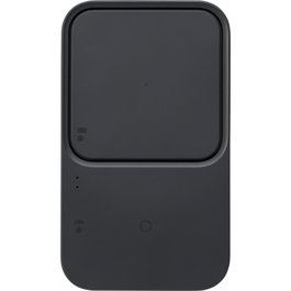 SAMSUNG Wireless Charger Duo EP-P5400 Gris