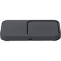 SAMSUNG Wireless Charger Duo EP-P5400 Gris