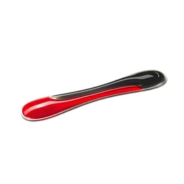 Kensington Reposamuñecas Slim Duo Gel Rojo