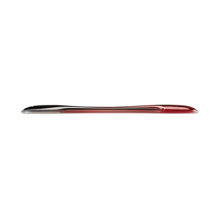 Kensington Reposamuñecas Slim Duo Gel Rojo