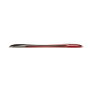 Kensington Reposamuñecas Slim Duo Gel Rojo