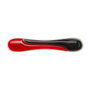 Kensington Reposamuñecas Slim Duo Gel Rojo