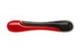 Kensington Slim Duo Gel Reposamuñecas para Teclado Rojo