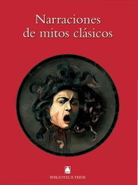 TEIDE Biblioteca Teide 031 - Narraciones de mitos clásicos - Ovidio