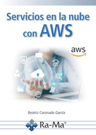 RA-MA, Servicios en la nube con AWS - RA-MA