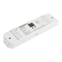 Synergy21 Synergy 21 S21-LED-SR000046 Controlador de luz inteligente DALI