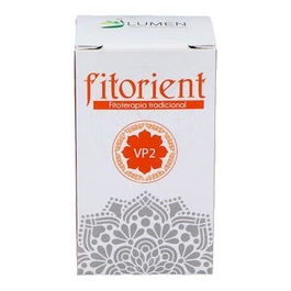 LUMEN V.P.-2 Vacio De Pulmon 60 Comp.