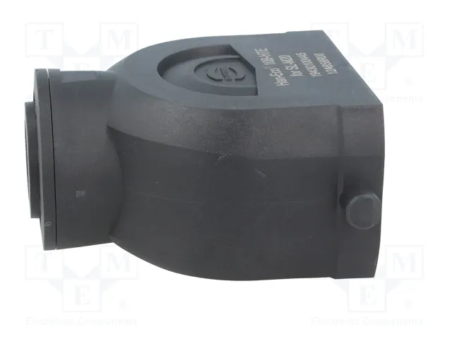 HARTING Han-Eco 10B-HTE-for SL-M20 Carcasa HDC