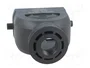 HARTING Han-Eco 10B-HTE-for SL-M20 Carcasa HDC