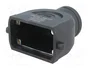 HARTING Han-Eco 10B-HTE-for SL-M20 Carcasa HDC