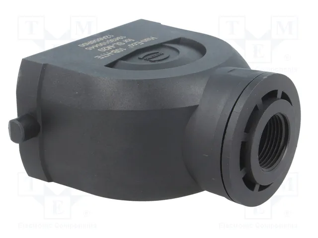 HARTING Han-Eco 10B-HTE-for SL-M20 Carcasa HDC