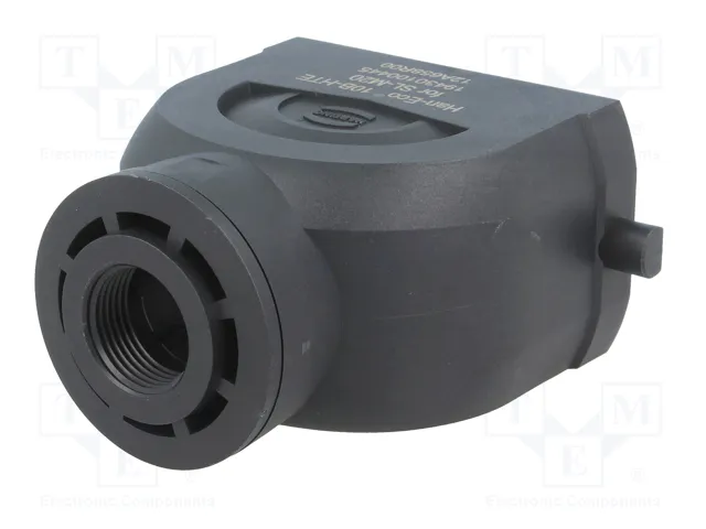 HARTING Han-Eco 10B-HTE-for SL-M20 Carcasa HDC