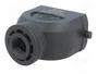 HARTING Han-Eco 10B-HTE-for SL-M20 Carcasa HDC