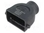 HARTING Han-Eco 10B-HTE-for SL-M20 Carcasa HDC