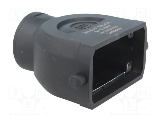 HARTING Han-Eco 10B-HTE-for SL-M20 Carcasa HDC