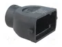HARTING Han-Eco 10B-HTE-for SL-M20 Carcasa HDC