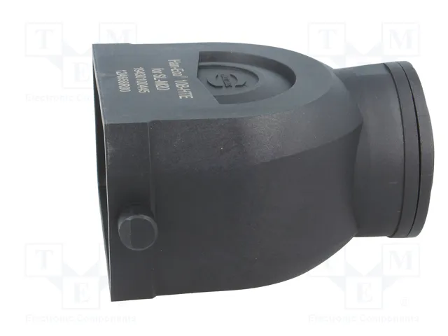 HARTING Han-Eco 10B-HTE-for SL-M20 Carcasa HDC