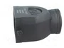 HARTING Han-Eco 10B-HTE-for SL-M20 Carcasa HDC
