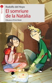 El somriure de la natalia, Rodolfo Hoyo - ANIMALLIBRES, S.L.