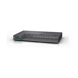 SEH Dongle Server ProMAX para conexión de licencias y dispositivos, versión Reino Unido (UK)