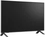 LG 50QNED82A3B Smart TV QLED 4K UHD de 50 pulgadas