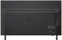 LG 50QNED82A3B Smart TV QLED 4K UHD de 50 pulgadas