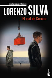 BOOKET, El mal de Corcira, Lorenzo Silva - CRIMEN Y MISTERIO