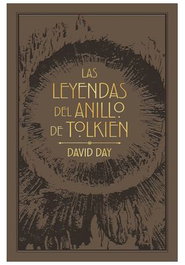 Las leyendas del Anillo de Tolkien, J.R.R. Tolkien - Minotauro