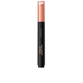 Catrice JELLY SPARK bálsamo labial #030-Glitter BAE 2,5 gr - Tono melocotón claro con destellos - 2.5 g