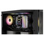 Corsair CMP32GX5M2B6000C30W KIT Memoria RAM Dominator Titanium RGB 32GB (2x16GB) DDR5 6000MHz CL30 1.4V Intel XMP 3.0